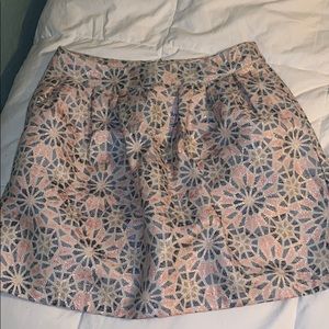 Beautiful little skirt